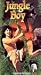 VHS : Jungle Boy