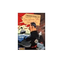 Theodor Pussel, Bd.11, Das ganze Jahr November
