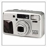 Pentax 145 M Espio  135mm Camera