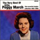 Little Peggy March - The Very Best of Little Peggy March