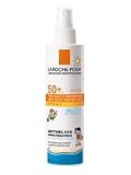 La Roche Posay Anthelios Dermo-Pediatrics SPF 50+ Spray 200 Ml.