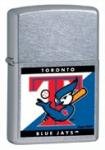 Zippo Toronto Bule Jays トロント・ブルージェイズ 2004年 MLB ジッポー