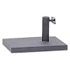Griffin Pedastal Fly Tying Vise Base