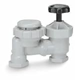 2709PR 1 Manual Anti-Siphon Valve