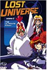 Lost Universe - The Ultimate Fowl! (Vol 2)