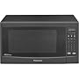 Panasonic 1300-Watt Microwave - Black (1.2 cu. ft.)