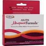 Enzymatic Therapy AM/PM Menopause Formula, Tablets 60 ea