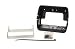 Search Our Specialty Mall : GARMIN 010-10447-02 FLUSH MOUNTING KIT GPSMAP 172