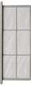 DeLonghi PAC3F Portable Air Conditioner Filter by 3M Filtrete