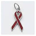 Aids Awareness Charm