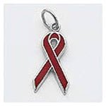 Aids Awareness Charm