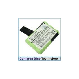 Replacement battery for ALINCO DJ-S41, PMR446, DJ-SR1