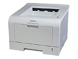 Samsung ML-2251N - Printer - B/W - laser - Legal, A4 - 1200 dpi x 1200 dpi - up to 22 ppm - capacity: 300 sheets - parallel, USB, 10/100Base-TX