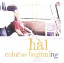 color as beginning