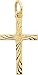 Cross Charm by Rembrandt Charms