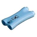 Kingston 512 MB Data Traveler Mini Fun USB Flash Drive--Blue