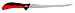 Berkley 9-Inch Std. Flex Fillet Knife and Sheath