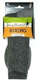 Smartwool Medium Cushion Gray Hiking Socks