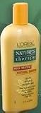 Loreal Natures Therapy Mega Moisture Shampoo 12 OZ