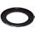 Adorama Step-Up Adapter Ring 52mm Lens to 72mm Filter Size