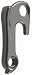 Derailleur Hanger Fits: GT I-Drive XCR LE MTN 2000