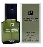 Paco Rabanne for Men Gift Set - 1.7 oz EDT Spray + 1.7 oz Shower Gel + 1.7 oz Aftershave Balm