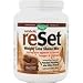 Reset - Weight Loss Shake Mix Chocolate 1.4 lbs
