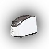 Cooper Cooler Chill-On-Demand Beverage and Wine Chiller - White - Single Bottle