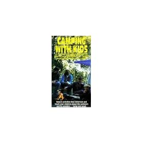 Camping With Kids [VHS]