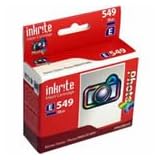 Inkrite Epson Dark Blue - 549