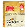 Microsoft Visual Studio .NET Professional Academic Version 2002