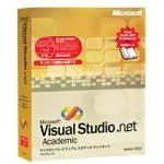 Microsoft Visual Studio .NET Professional Academic Version 2002