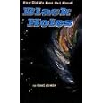 How Did We Find Out About Black Holes by 