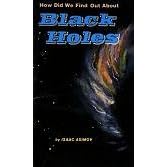 Click here to buy How Did We Find Out About Black Holes.