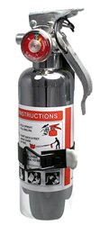 MimoUSA Fire Extinguisher [p2236]