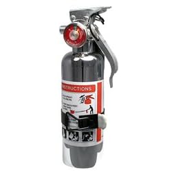 MimoUSA Fire Extinguisher [p2236]