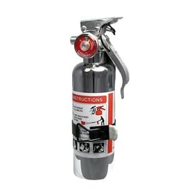 MimoUSA Fire Extinguisher