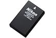 Nikon En-EL9a Rechargeable Li-ion Battery (Retail Packaging)