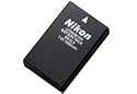 Nikon Li-ion リチャージャブルバッテリー EN-EL9a