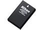 Nikon En-EL9a Rechargeable Li-ion Battery (Retail Packaging)