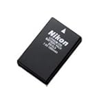 Nikon En-EL9a Rechargeable Li-ion Battery (Retail Packaging)