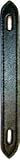 Leather Slotted Trunk Handle 10-3/4