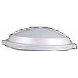 Rubbermaid Trash Can Lid, 32-Gallon