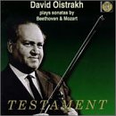 Beethoven/Mozart - Violin Sonatas