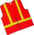 Safety Vests Class Two Level 2