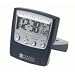OREGON SCIENTIFIC SELF SETTING TRAVEL CLOCK