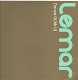 DANCE WITH U 12" SINGLE