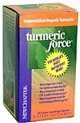 New Chapter, TurmericForce - 30 SoftGels