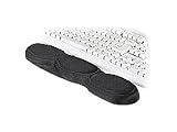 Review  62383 / Kensington Comfort Foam Keyboard Wrist Rest - Black