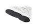 Kensington Comfort Foam Keyboard Wrist Rest - Black